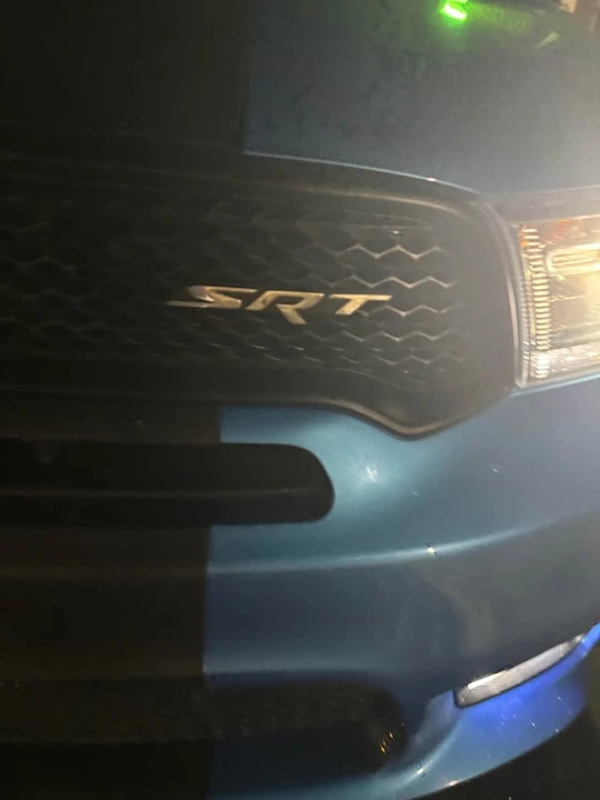 2018 Dodge Durango 3rd Gen - Image 2 of 6