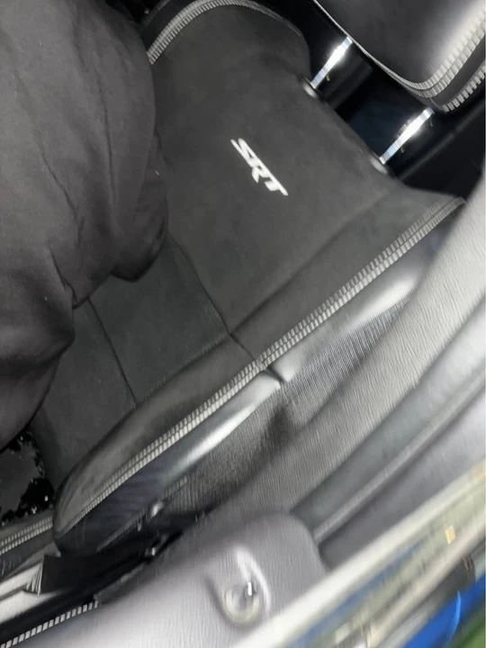 2018 Dodge Durango 3rd Gen - Image 3 of 6