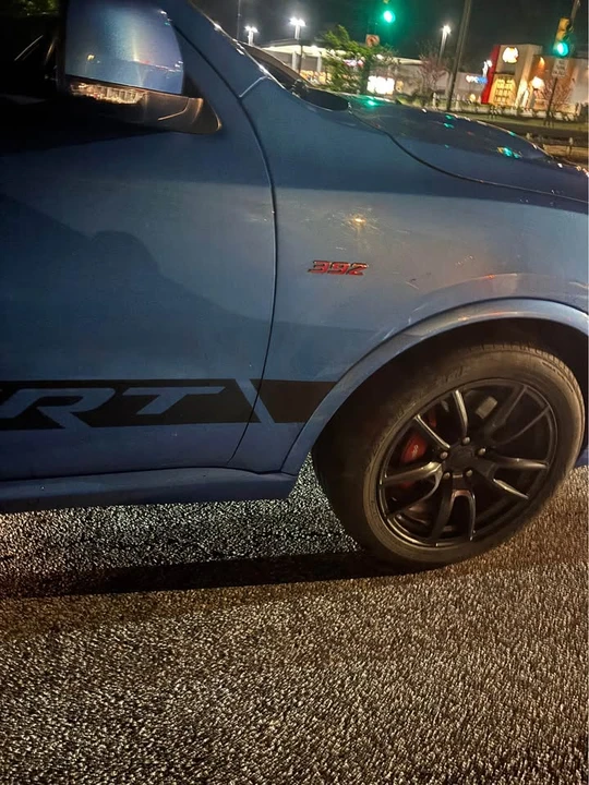 2018 Dodge Durango 3rd Gen - Image 5 of 6