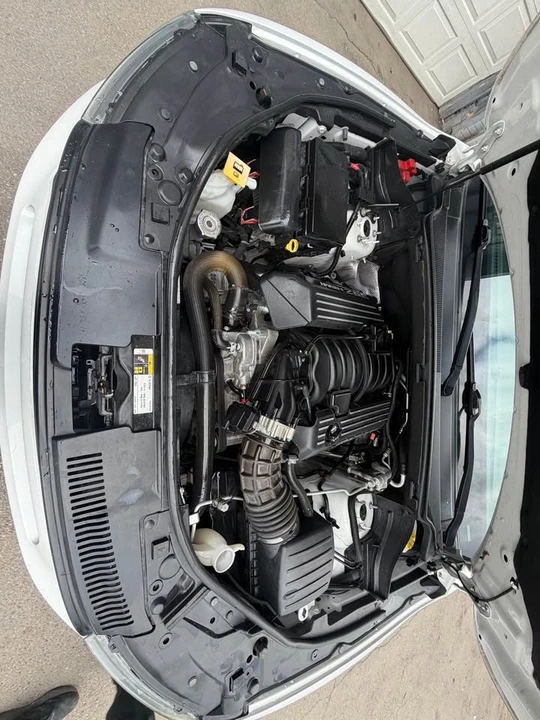 2018 Dodge Durango 3rd Gen - Image 11 of 11