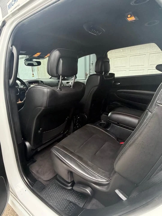 2018 Dodge Durango 3rd Gen - Image 7 of 11