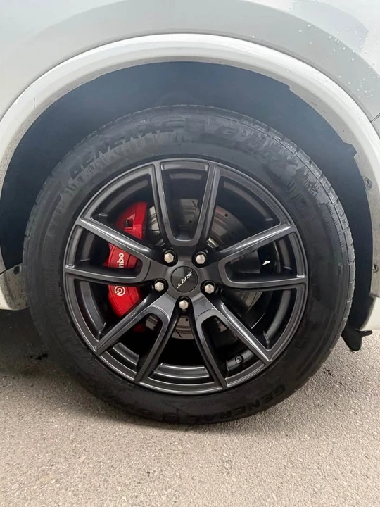 2018 Dodge Durango 3rd Gen - Image 6 of 11