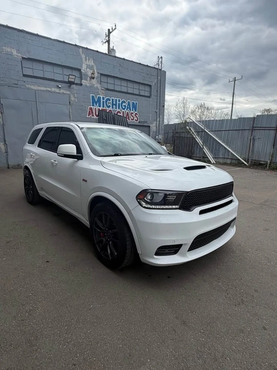 2018 Dodge Durango 3rd Gen - Image 3 of 11