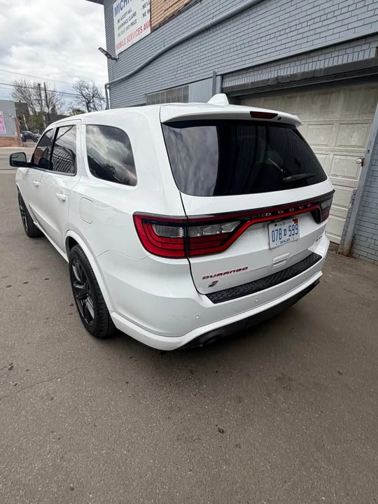 2018 Dodge Durango 3rd Gen - Image 5 of 11