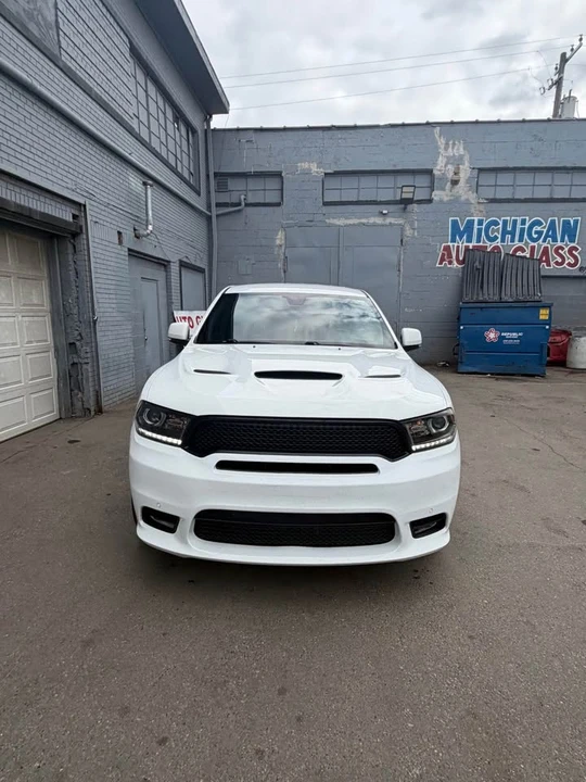 2018 Dodge Durango 3rd Gen - Image 2 of 11