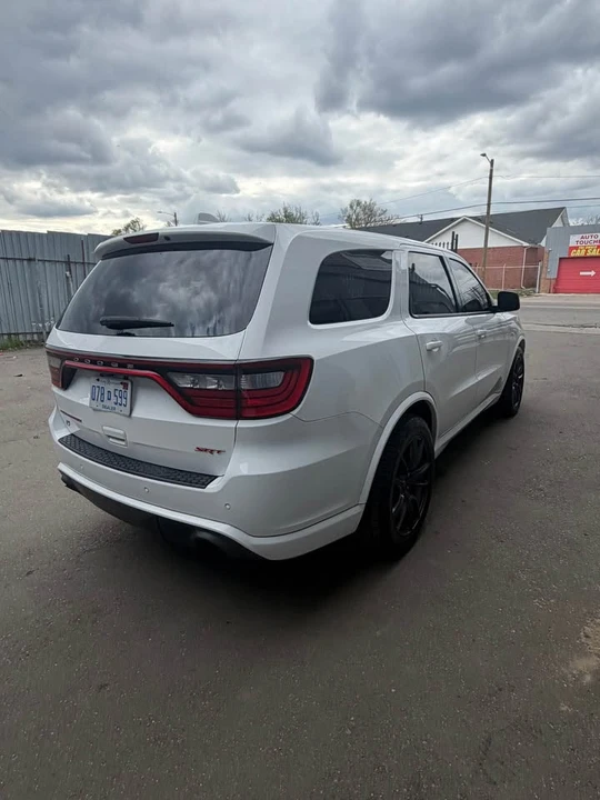 2018 Dodge Durango 3rd Gen - Image 4 of 11