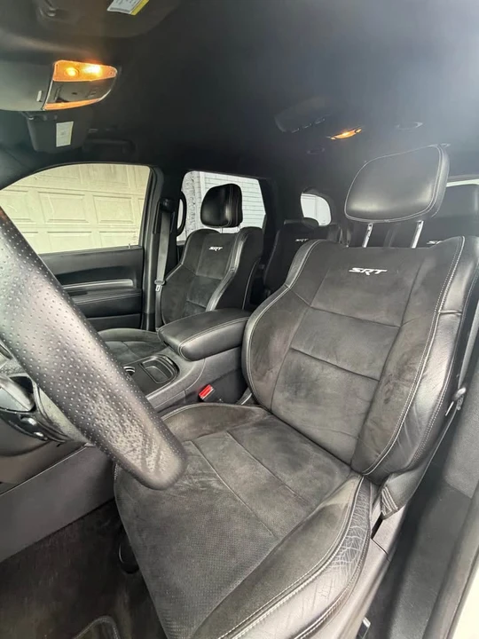 2018 Dodge Durango 3rd Gen - Image 9 of 11