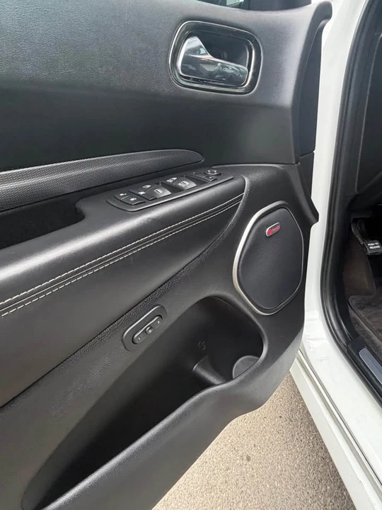 2018 Dodge Durango 3rd Gen - Image 8 of 11