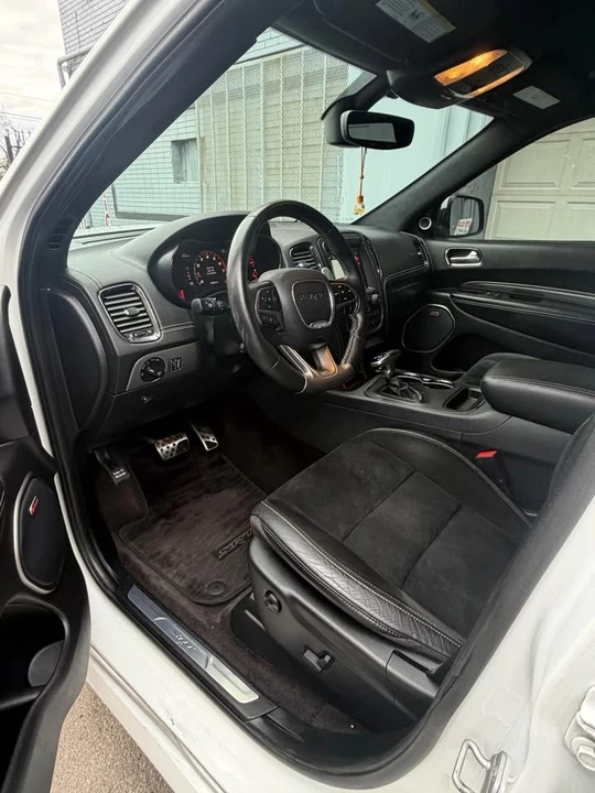 2018 Dodge Durango 3rd Gen - Image 10 of 11