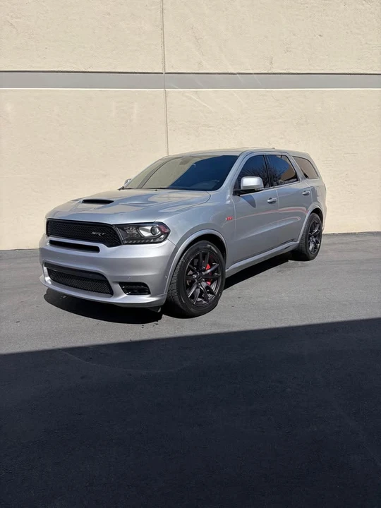 2018 Dodge Durango 3rd Gen - Image 12 of 12