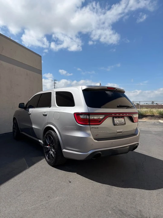 2018 Dodge Durango 3rd Gen - Image 10 of 12