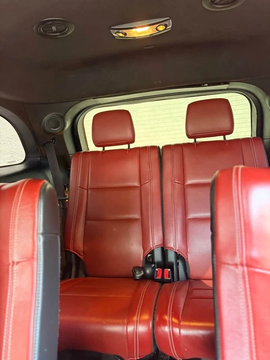 2018 Dodge Durango 3rd Gen - Image 5 of 12