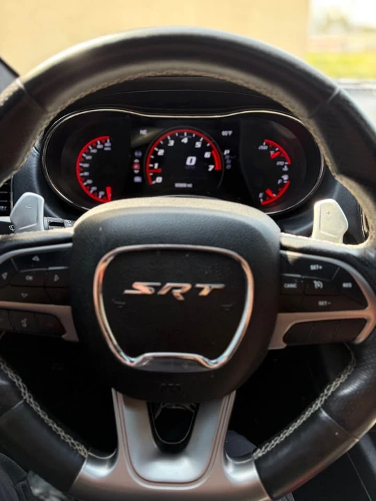 2018 Dodge Durango 3rd Gen - Image 5 of 10