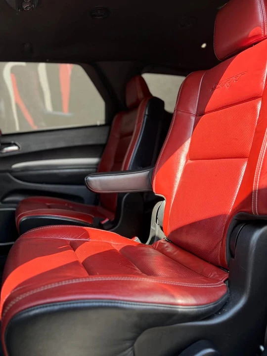 2018 Dodge Durango 3rd Gen - Image 3 of 10