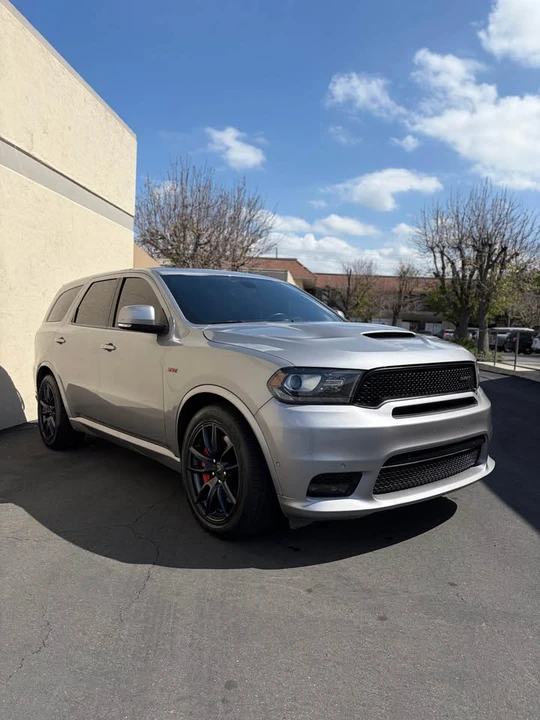 2018 Dodge Durango 3rd Gen - Image 10 of 10