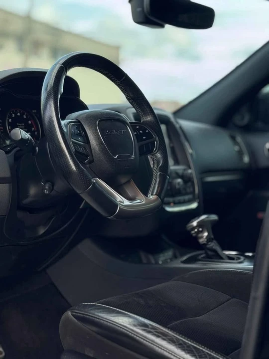 2018 Dodge Durango 3rd Gen - Image 15 of 15