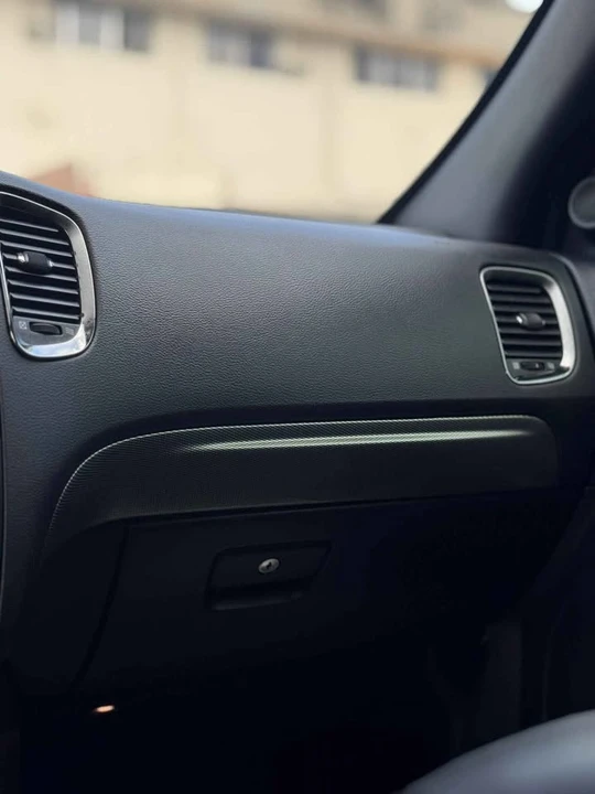 2018 Dodge Durango 3rd Gen - Image 6 of 15