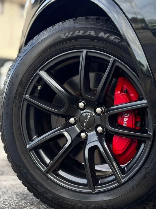 2018 Dodge Durango 3rd Gen - Image 13 of 15