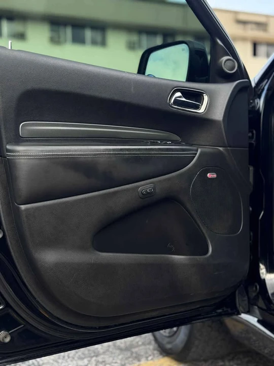 2018 Dodge Durango 3rd Gen - Image 12 of 15