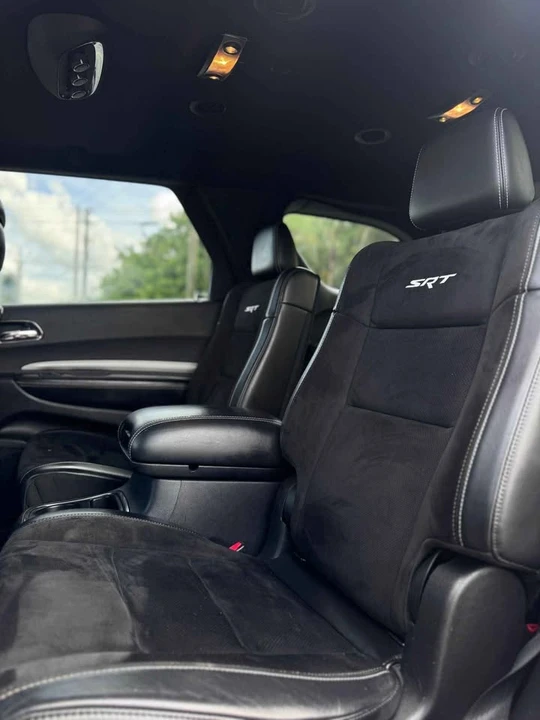 2018 Dodge Durango 3rd Gen - Image 9 of 15