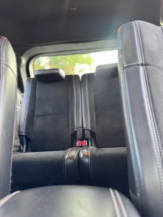 2018 Dodge Durango 3rd Gen - Image 7 of 15