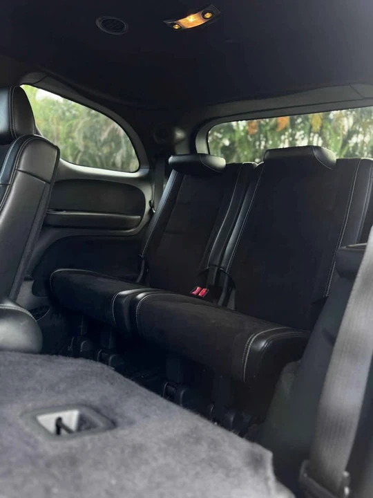 2018 Dodge Durango 3rd Gen - Image 11 of 15