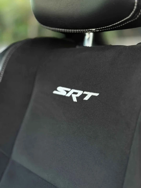 2018 Dodge Durango 3rd Gen - Image 8 of 15
