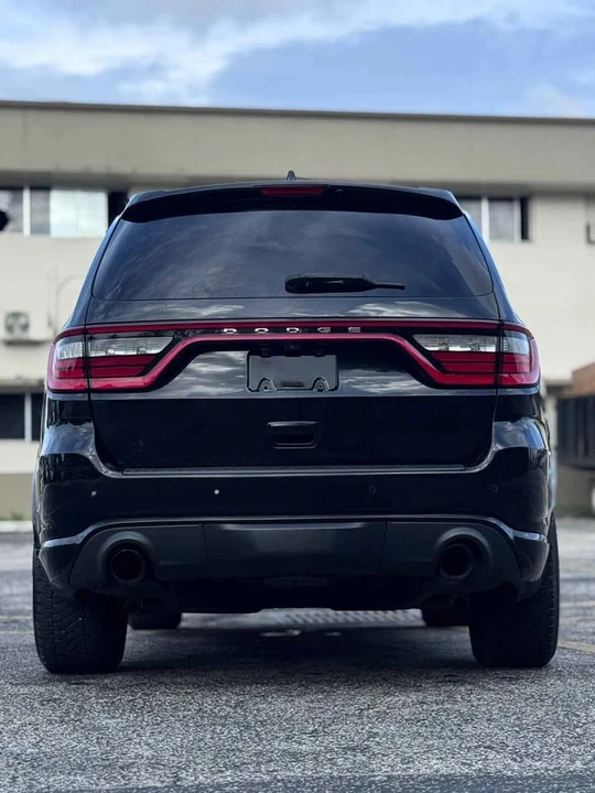 2018 Dodge Durango 3rd Gen - Image 3 of 15