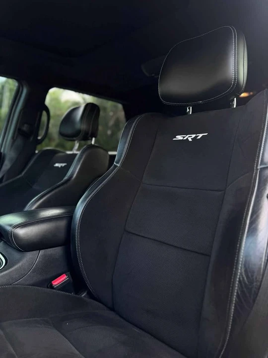 2018 Dodge Durango 3rd Gen - Image 14 of 15