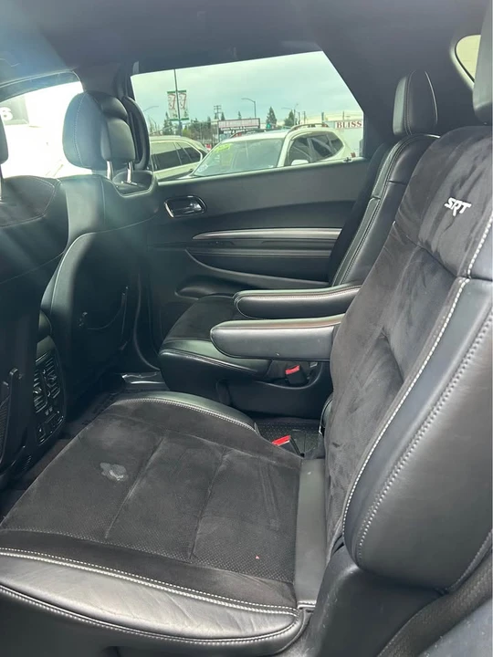 2018 Dodge Durango 3rd Gen - Image 5 of 9