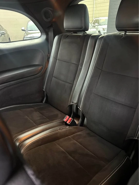 2018 Dodge Durango 3rd Gen - Image 6 of 9