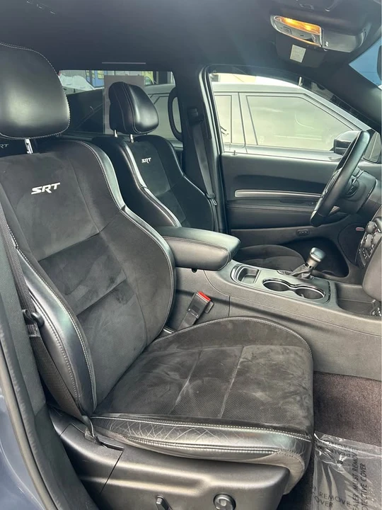 2018 Dodge Durango 3rd Gen - Image 4 of 9