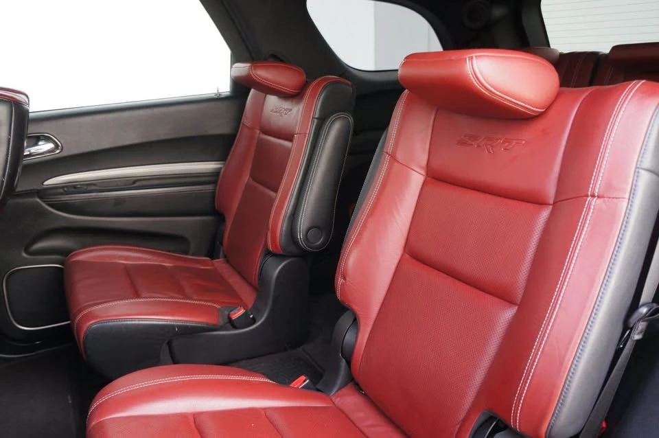 2018 Dodge Durango 3rd Gen - Image 7 of 8
