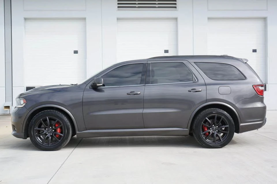 2018 Dodge Durango 3rd Gen - Image 2 of 8