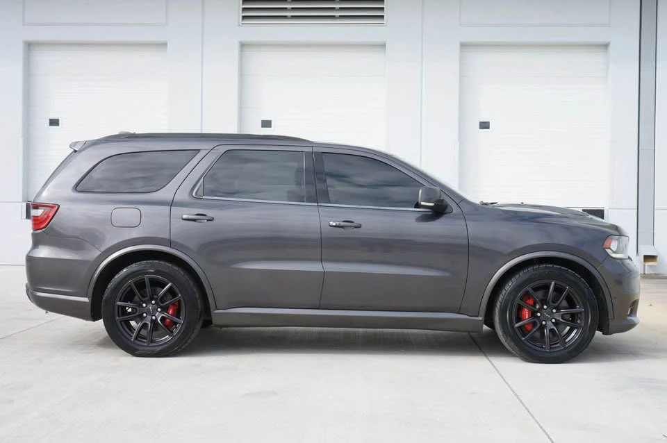 2018 Dodge Durango 3rd Gen - Image 3 of 8