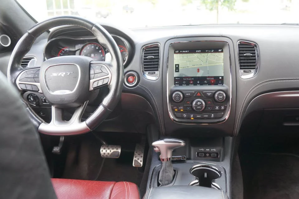 2018 Dodge Durango 3rd Gen - Image 5 of 8