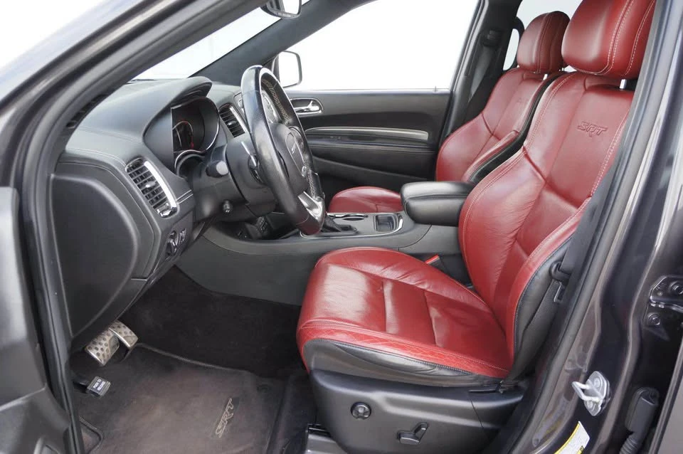 2018 Dodge Durango 3rd Gen - Image 6 of 8