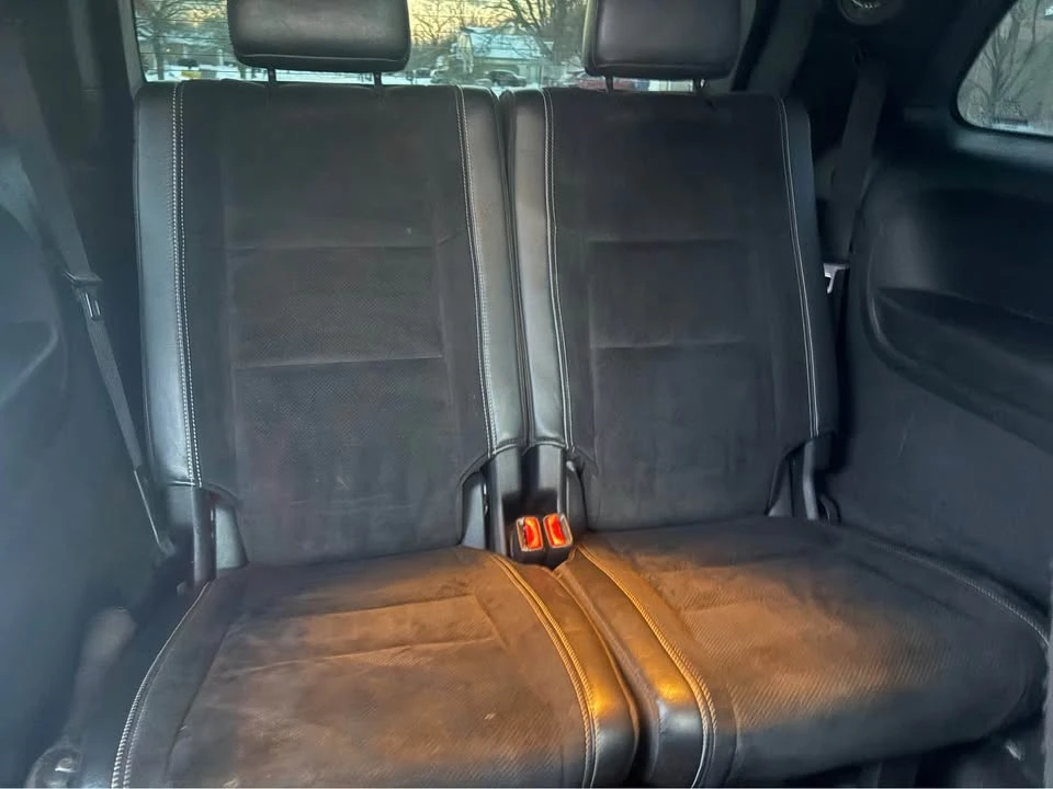 2018 Dodge Durango 3rd Gen - Image 12 of 14
