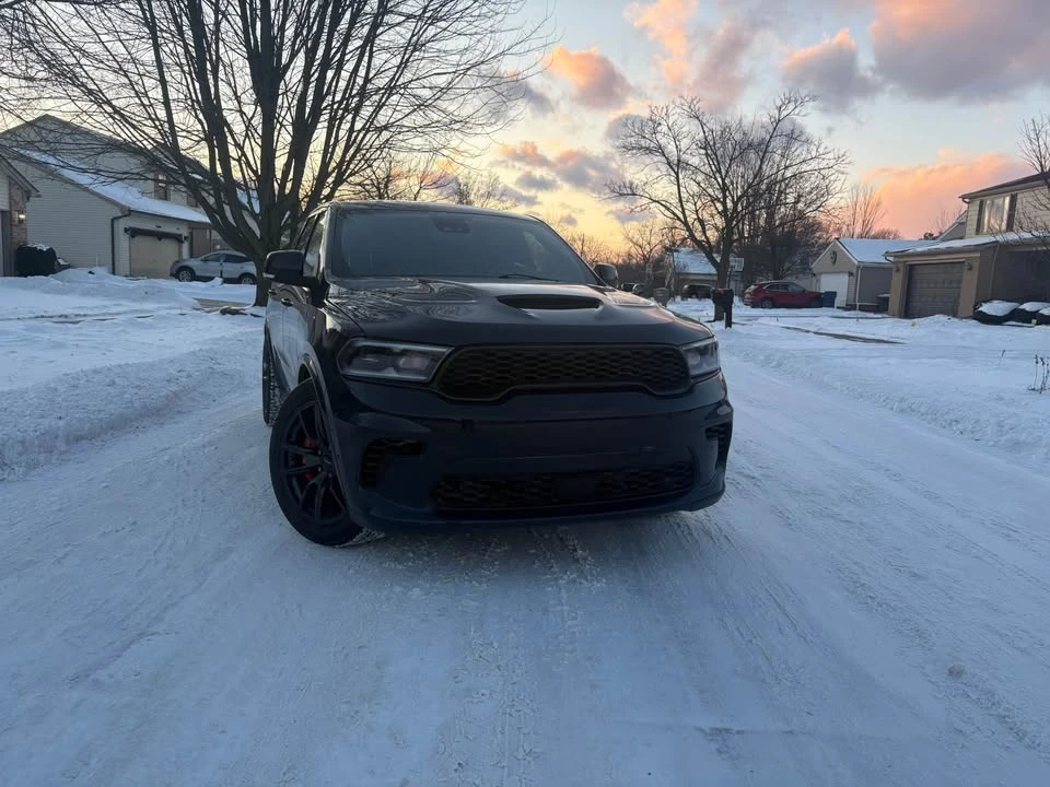 2018 Dodge Durango 3rd Gen - Image 2 of 14