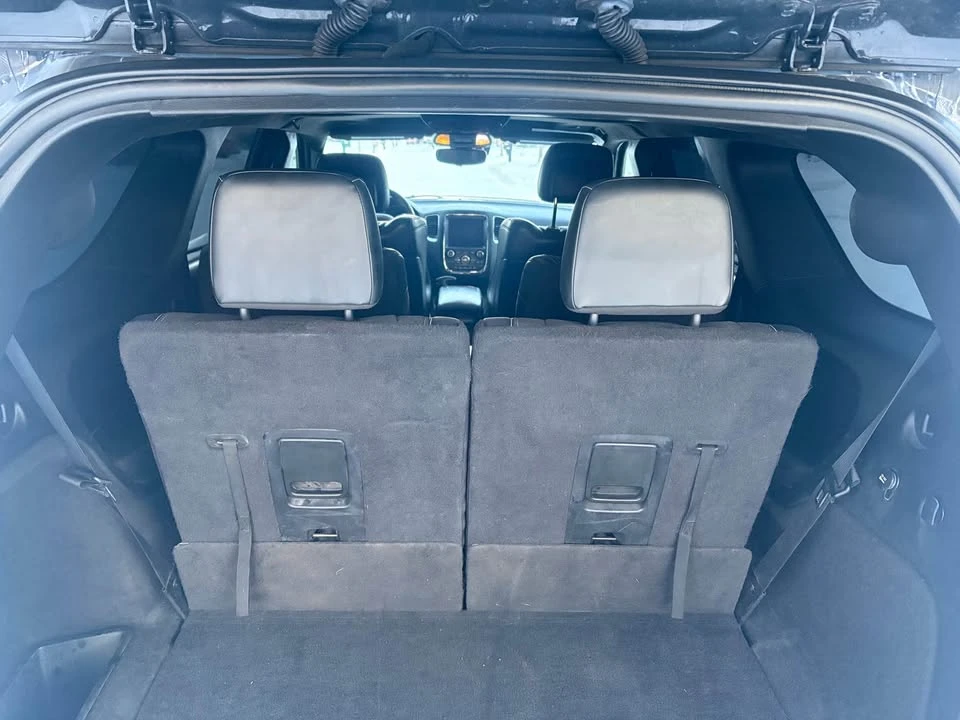 2018 Dodge Durango 3rd Gen - Image 14 of 15