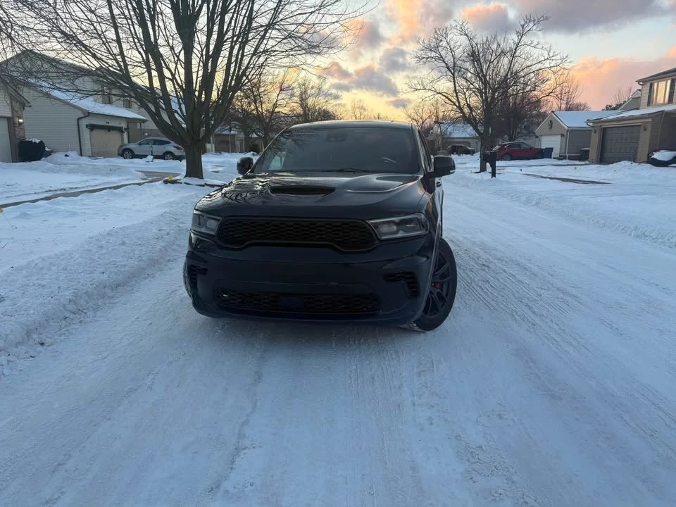 2018 Dodge Durango 3rd Gen - Image 3 of 15