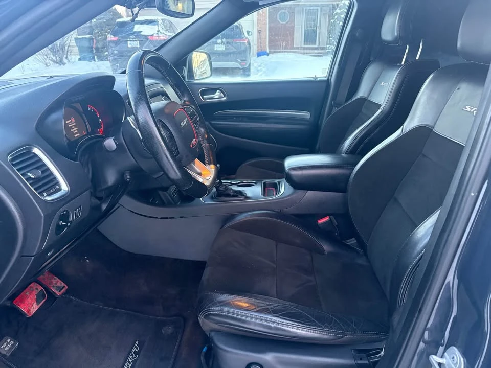 2018 Dodge Durango 3rd Gen - Image 7 of 15