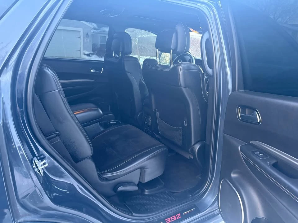 2018 Dodge Durango 3rd Gen - Image 11 of 15