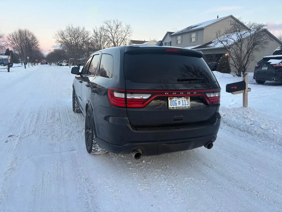 2018 Dodge Durango 3rd Gen - Image 6 of 15