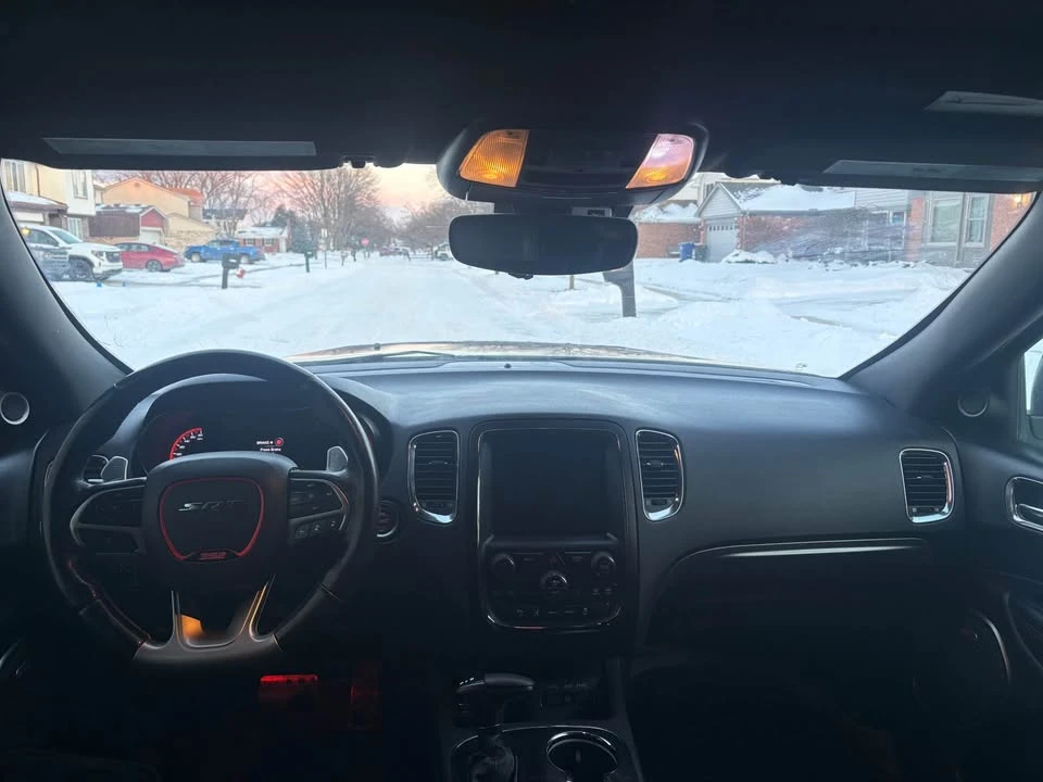 2018 Dodge Durango 3rd Gen - Image 15 of 15