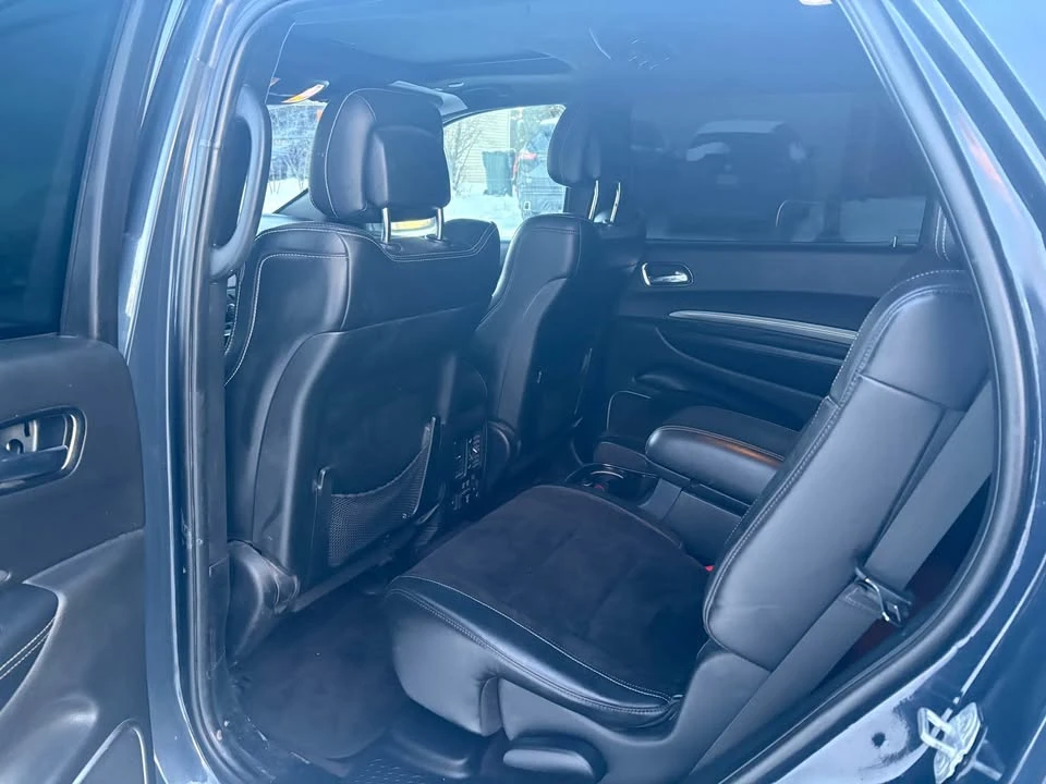2018 Dodge Durango 3rd Gen - Image 9 of 14