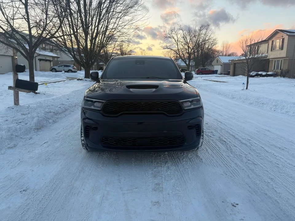 2018 Dodge Durango 3rd Gen - Image 3 of 14