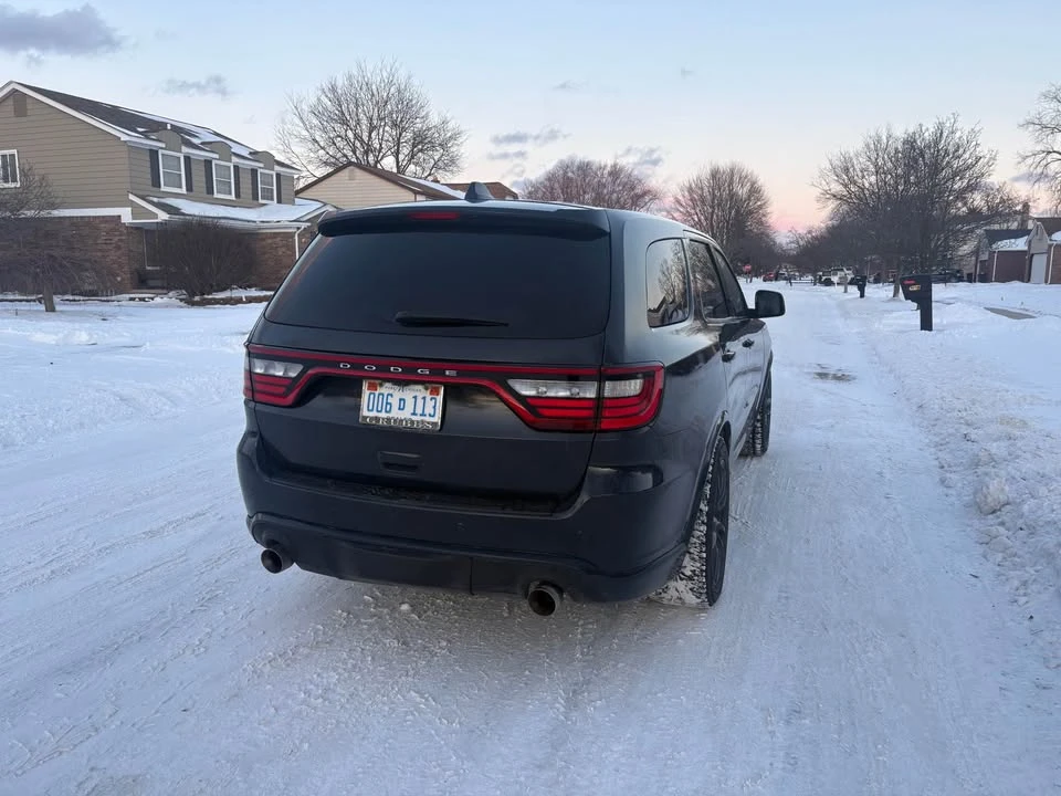 2018 Dodge Durango 3rd Gen - Image 4 of 14