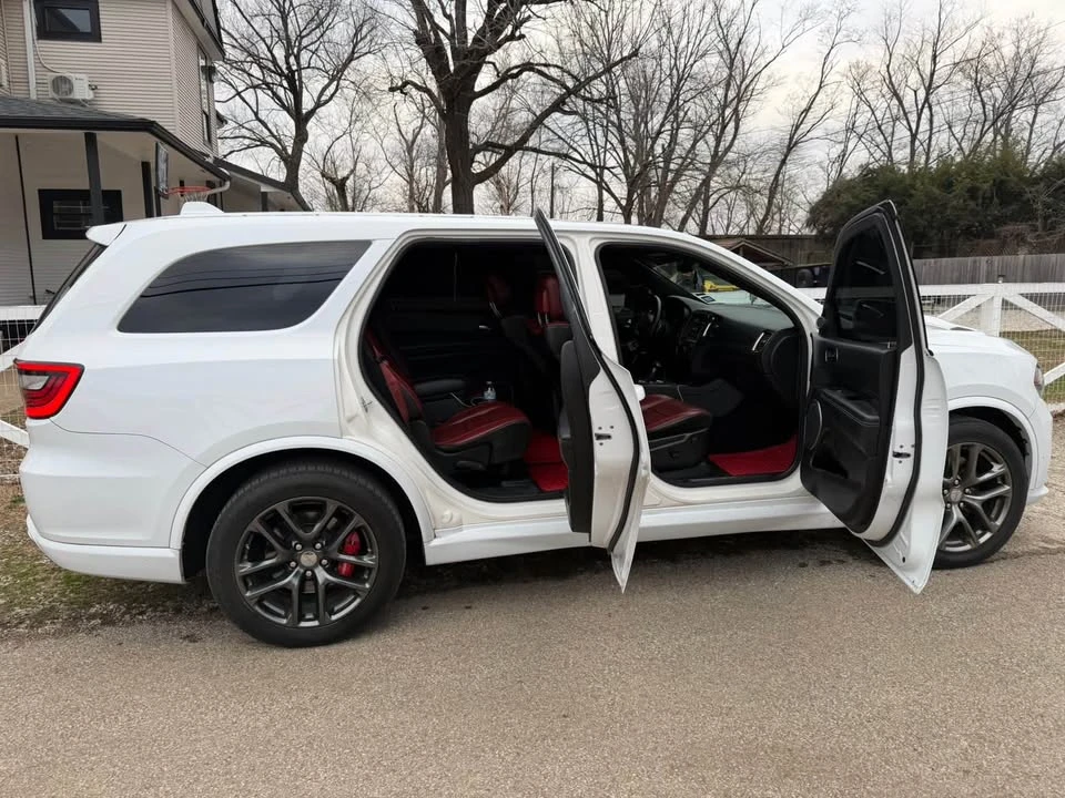 2018 Dodge Durango 3rd Gen - Image 3 of 9