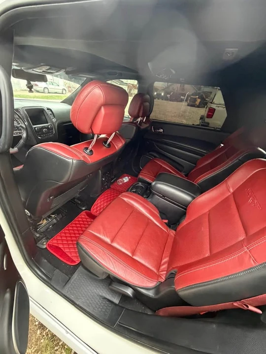 2018 Dodge Durango 3rd Gen - Image 9 of 9